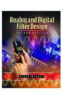 Analog And Digital Filter Design