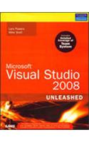 Ms Visual Studio 2008 Unleashed