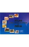 Atlas Animal Genetic Resources Of India