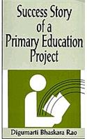 Success Story of a Primary Education Project