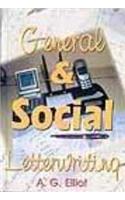 General and Social Letter Writing