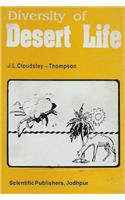 Diversity of Desert Life