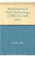 Multimedia And Web Technology -VOL. 1