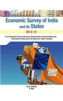 Economic Survey of India & its States