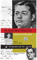 In Burmese Prisons