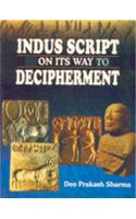 Indus Script On Its Way To Decipherment