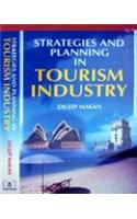 Strategies And Planning In Tourism Industry