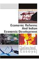 Economic Reforms and Indian Economic Development