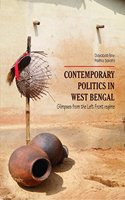 Contemporary Politics of West Bengal: Glimpses from the Left Front Regime