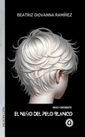El niño del pelo blanco