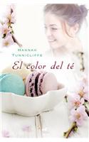 El Color del Te