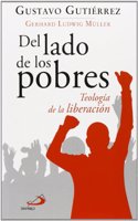Del lado de los pobres: Teologia de la liberacion