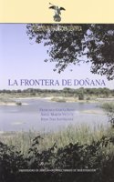 La frontera de Donana