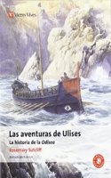Las aventuras de ulises/La historia de la odisea