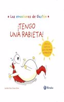 Las emociones de Gaston. Â¡Tengo una rabieta!