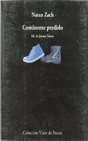 Continente perdido: Antologia poetica