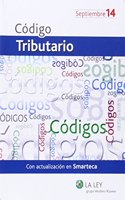 Codigo Tributario 2014