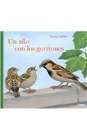 Un Ano Con Los Gorriones