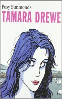 Tamara Drew