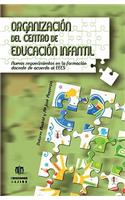 Organización del Centro de Educación Infantil