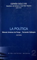 La Politica, BIBLIOTECA NUEVA (Spanish Edition)