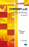 SYMPHONY NO 82 FLEXIBLE ENSEMBLE