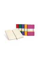 Moleskine Brilliant Violet Large Plain Notebook Hard: (Moleskine Classic)