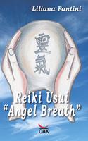 Reiki Usui "angel Breath"