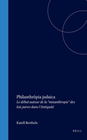 Philanthrôpia Judaica