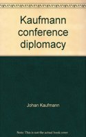 Kaufmann Conference Diplomacy