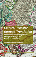 Cultural Transfer through Translation