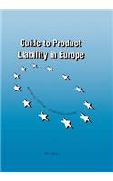 Guide to Product Liability