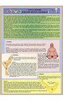 Yoga Series for the Seven Chakras -- A4