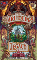 Harlequin's Legacy