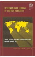Trade Unions and Worker Cooperatives, Issue 2