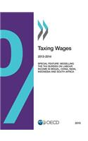 Taxing Wages 2015