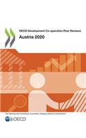 OECD Development Co-operation Peer Reviews: Austria 2020