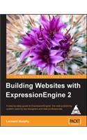 Building Websites With Expressionengine 2