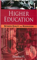 Higher Education