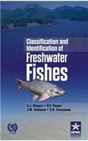 Classification and Identification of Freshwater Fishes
