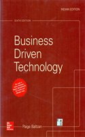 Business Driven Technology