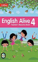 ENGLISH ALIVE TM 4 (17-18)