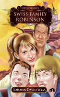 Swiss Family Robinson