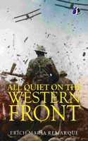 All Quiet on the Western Front - [DELUXE HARCOVER EDITION]
