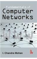 Fundamentals of Computer Networks