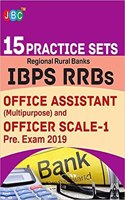 15 Practice Sets Regional Rural Bank