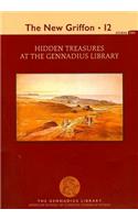 Hidden Treasures at the Gennadius Library
