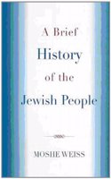 Brief History of the Jewish People