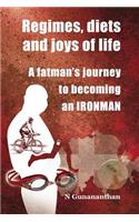 Regimes, Diets and Joys of Life