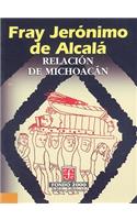 Relacion de Michoacan